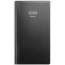 Kalender 2026 Master sv plast