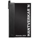 Kalender 2026 Hantverkar´n