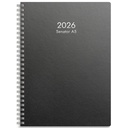 Kalender 2026 Senator A5 refil
