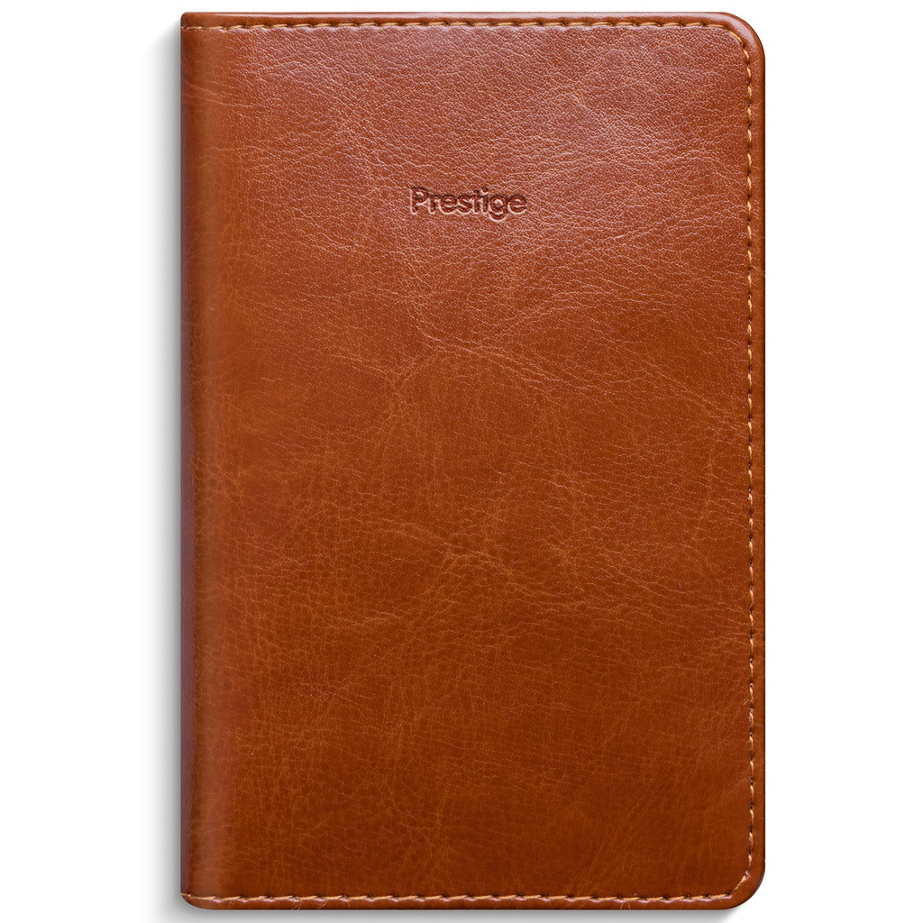 Prestige 2026 cognac konstläd