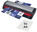 Laminator GBC 480HS Serie 4 A3