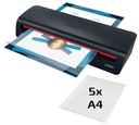 Laminator GBC 240HS Serie 2 A3