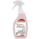 Sanitetsrent 4in1 Plus 0,75 liter