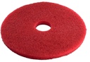 Rondell 3M Röd 11" 5-pack