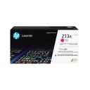Toner HP 213A 3k Magenta