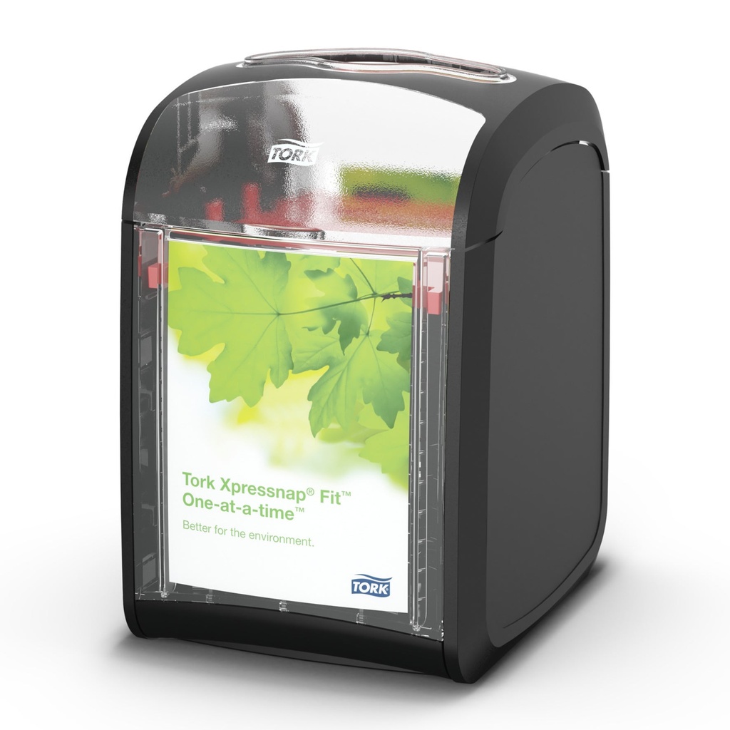 Dispenser bord Tork Xpressnap Fit® N14 stående