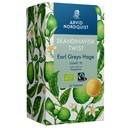 Te Skandinavisk Twist Earl Greys Hage 25-pack