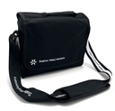 Lawbook bag Svalner black 30 pcs/pack