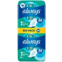 Dambinda Always Ultra Normal Value Pack 26-pack
