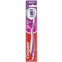 Tandborste Colgate Zig Zag Medium vit/lila
