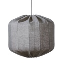 Taklampskärm Dester D58 s/s Linero mullvad