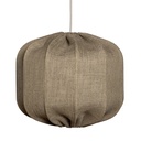 Taklampskärm Dester D38 s/g Hope khaki