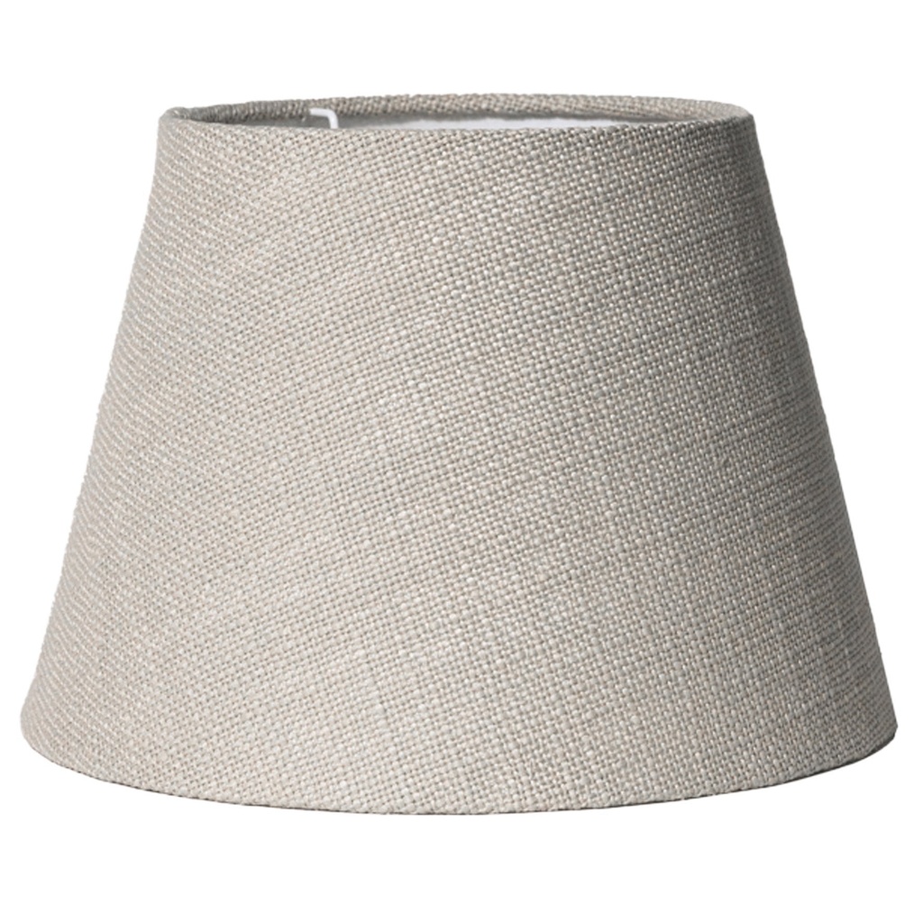 Lampskärm Ilse D30 Grain sand