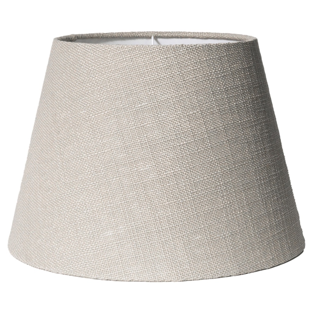 Lampskärm Ilse D40 Grain sand