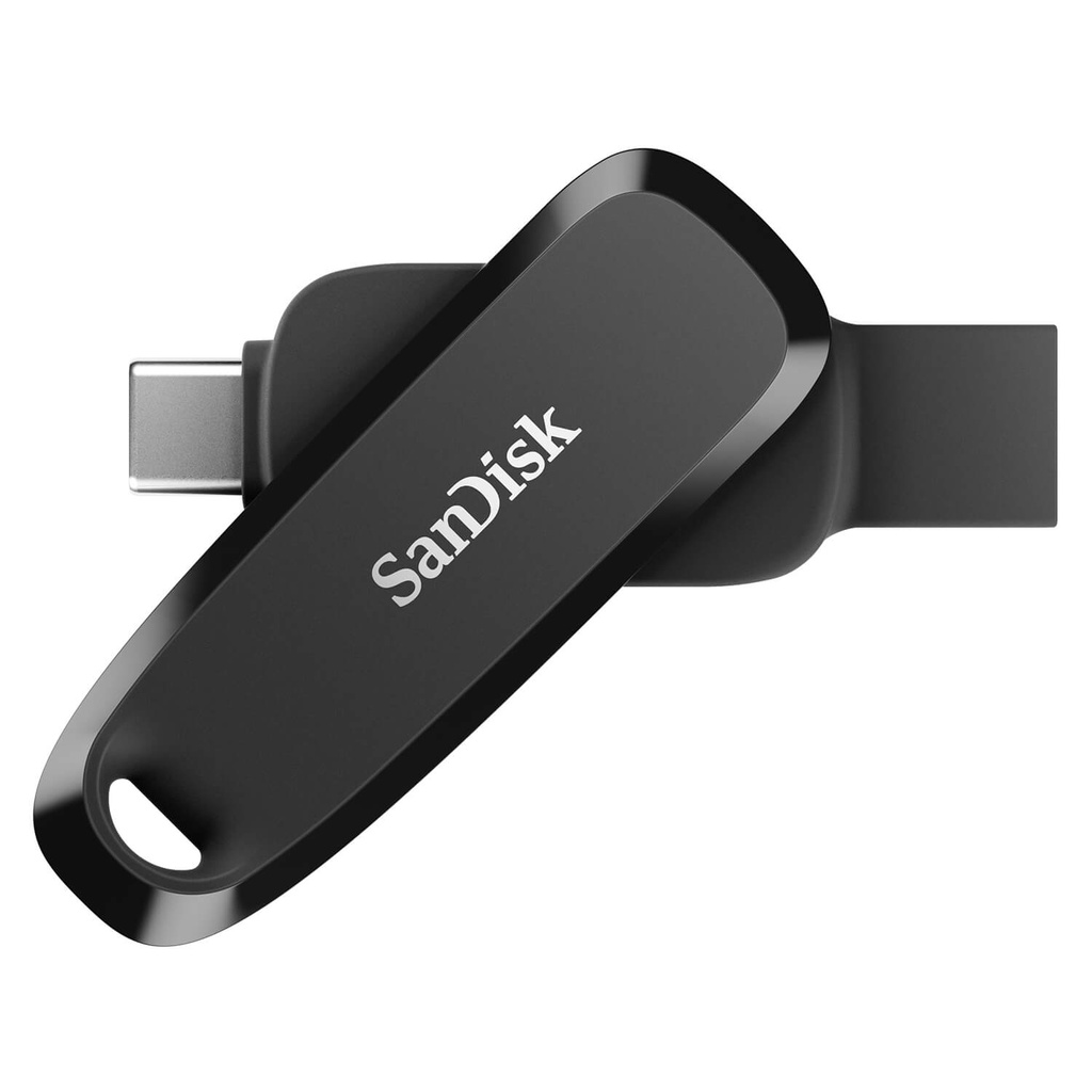 USB-minne Phone Drive för Android 128 GB