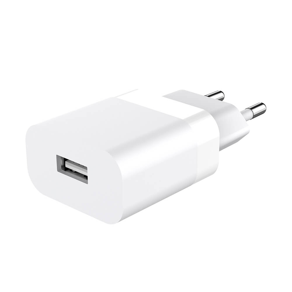 Laddare 1xUSB-A 2.4A