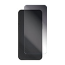Skärmskydd 2.5D Gold Privacy Case Friendly iPhone Air