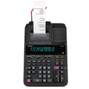 Remsräknare Casio DR-200 grå