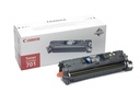 Toner Canon CRT701 5k svart