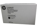 Toner HP CE505AC Contract svart