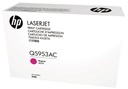 Toner HP Q5953AC Contract