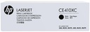 Toner HP CE410XC Contract Svart