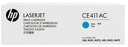 Toner HP CE411AC Contract Cyan