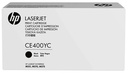 HP 507Y Blk Opt Contr LJ Toner Crtg