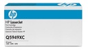 Toner HP Q5949XC Contract