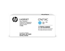 Toner HP 657X CF471XC Contract cyan