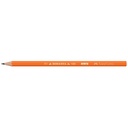Blyertspenna Gul B 12 st/fp Faber Castell