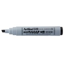 Whiteboardpenna Artline 519 Eco-Green snedskuren svart