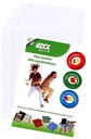 Refill ADOC A5 linjerat