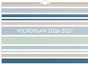 Veckoplan 2026/2027