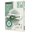 Lamineringsfickor Recycled A5 blank 100-pack