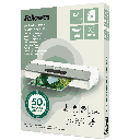 Lamineringsfickor Recycled A4 matt 100-pack
