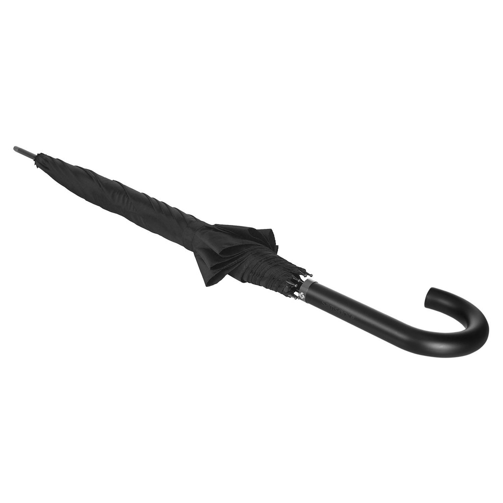Paraply Samsonite Stick 87 cm svart