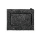 Datorfodral 13'' MultiBag EFFECT grå/grå
