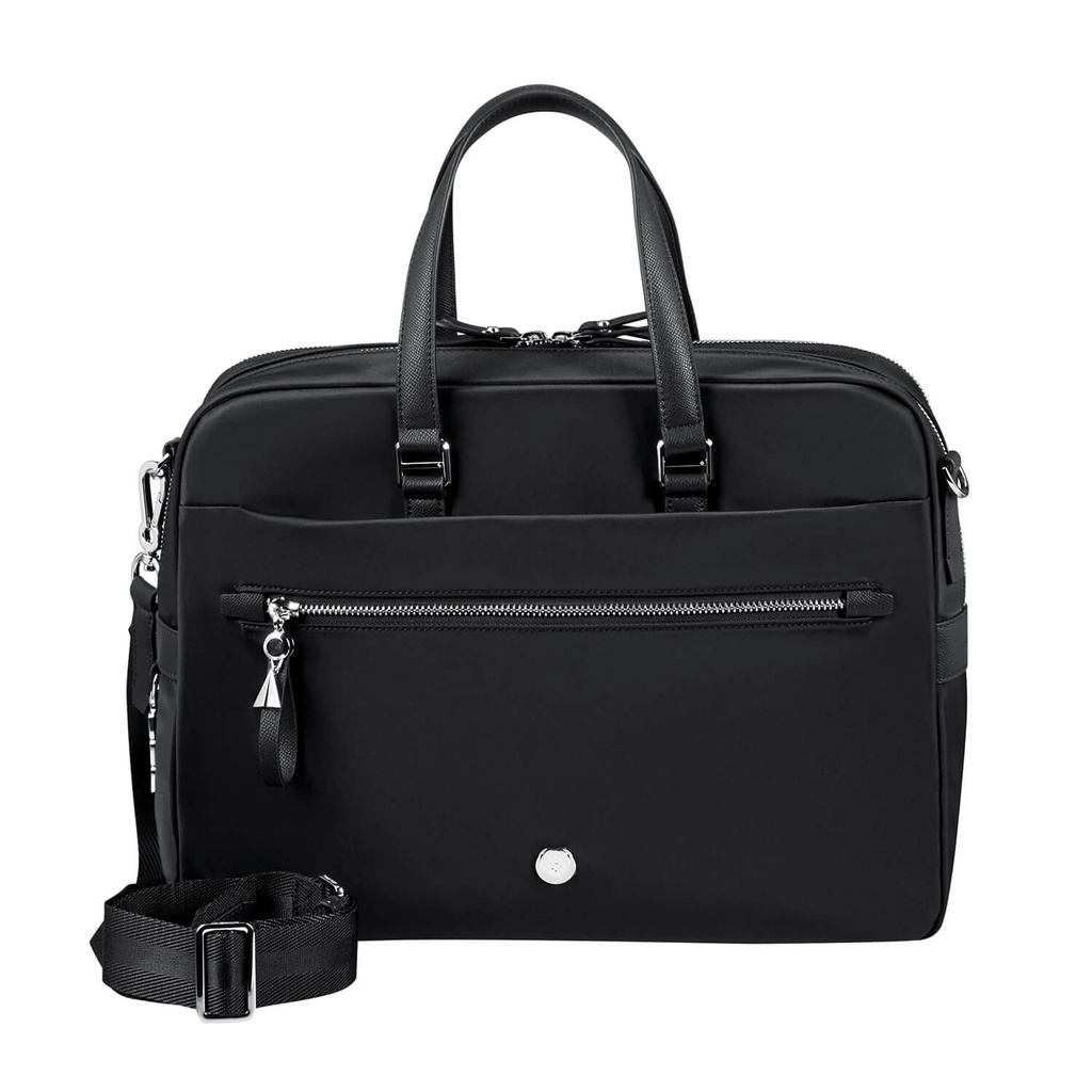 Datorväska Samsonite Karissa Evo 15.6" svart