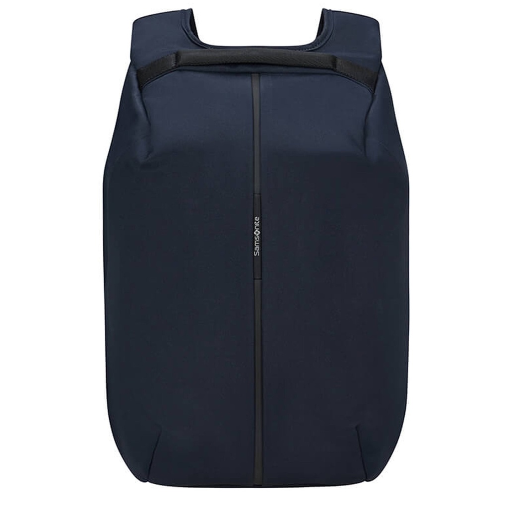 Ryggsäck Samsonite Securipak 2.0 15,6" blå
