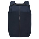 Ryggsäck Samsonite Securipak 2.0 15,6" blå