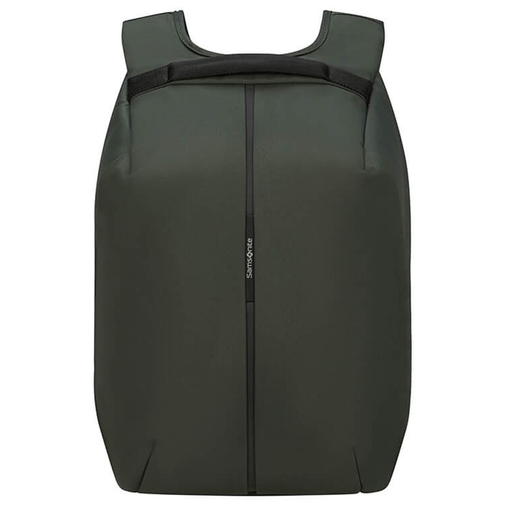Ryggsäck Samsonite Securipak 2.0 15,6" grön