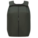 Ryggsäck Samsonite Securipak 2.0 15,6" grön