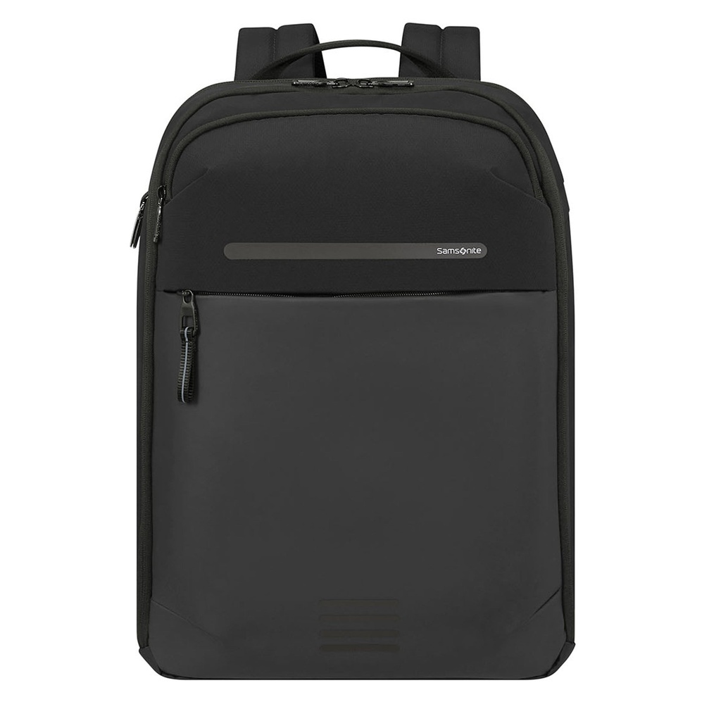 Ryggsäck Samsonite Moderny 17.3" svart
