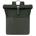 Ryggsäck Samsonite Business 4Pack Rolltop 15.6" grön