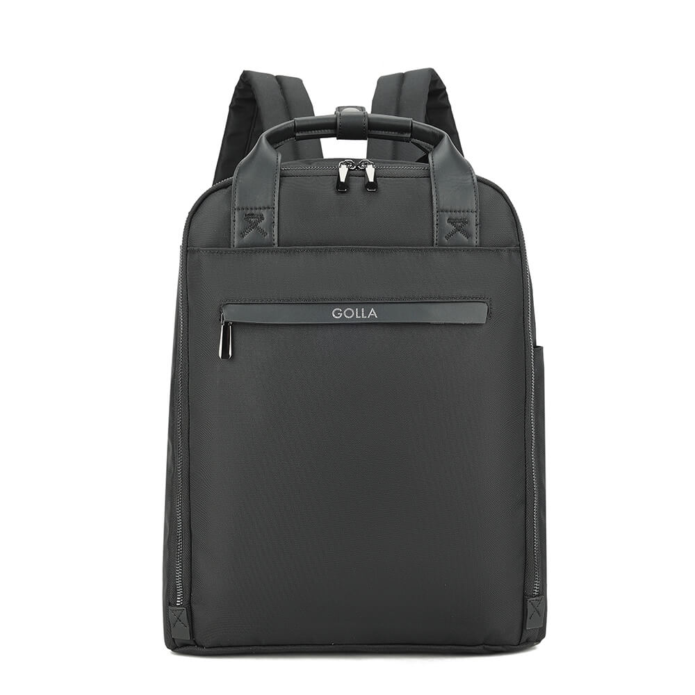 Ryggsäck Golla Orion 15.6" svart