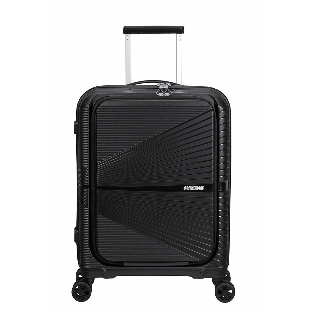 Kabinväska Airconic Spinner 55/20 Onyx svart