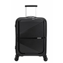 Kabinväska Airconic Spinner 55/20 Onyx svart