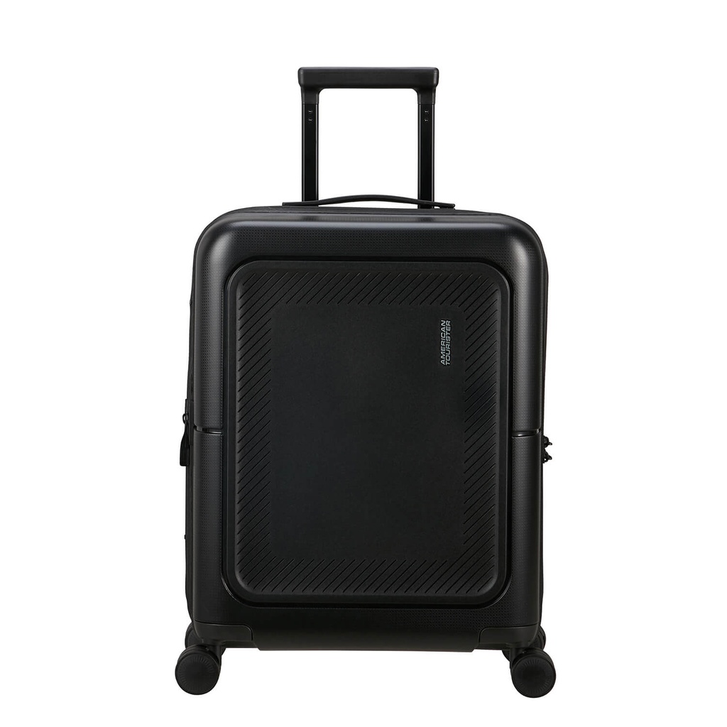 Kabinväska American Tourister DashPop Spinner 55/20 svart