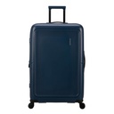 Resväska American Tourister DashPop Spinner 77/28 blå